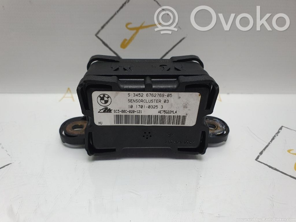 BMW 3 E90 E91 Sensor 