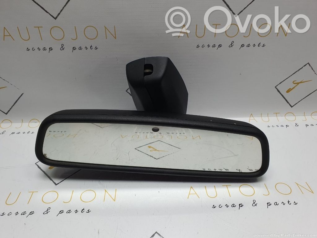 Rear view mirror (interior)   823677408