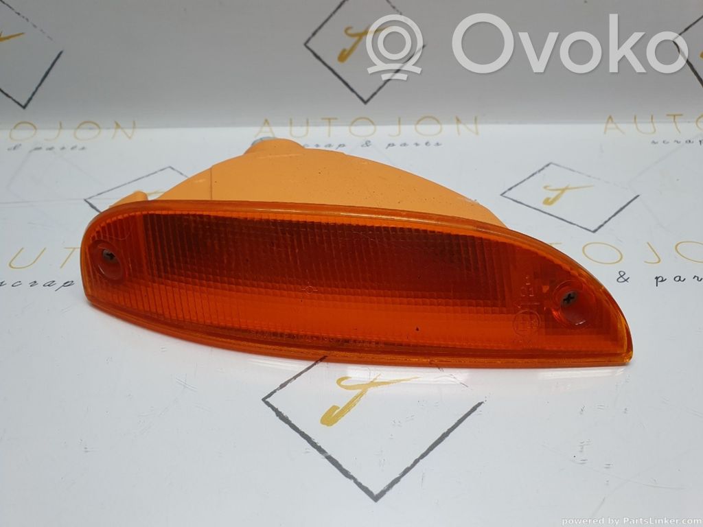 Daewoo Matiz Front fender indicator light 