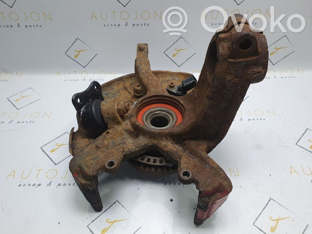 Volkswagen Golf IV Achsschenkel vorne 