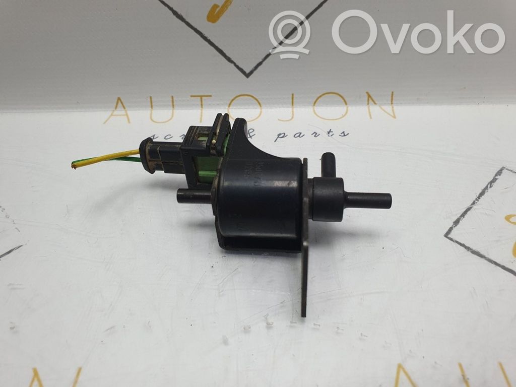 Electroválvula del turbo   19506700208