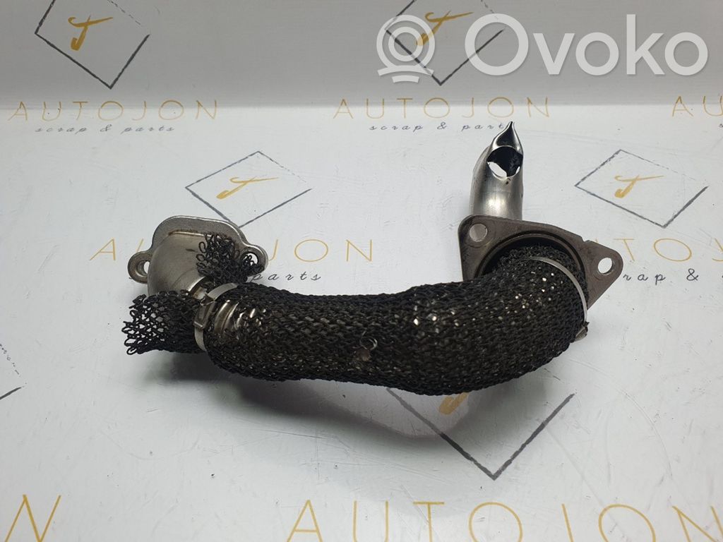 Opel Insignia A EGR vožtuvas 