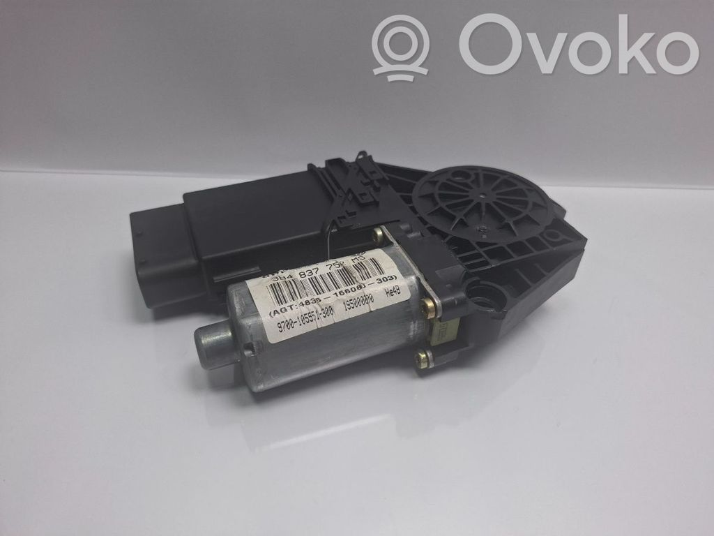 Volkswagen PASSAT B5.5 Silnik szyby / okna karoseryjnego 