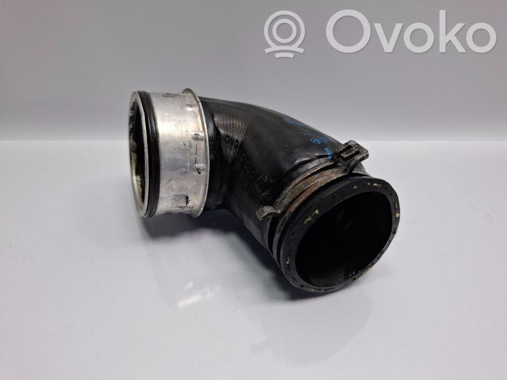 Skoda Superb B5 (3U) Intercooler hose/pipe 