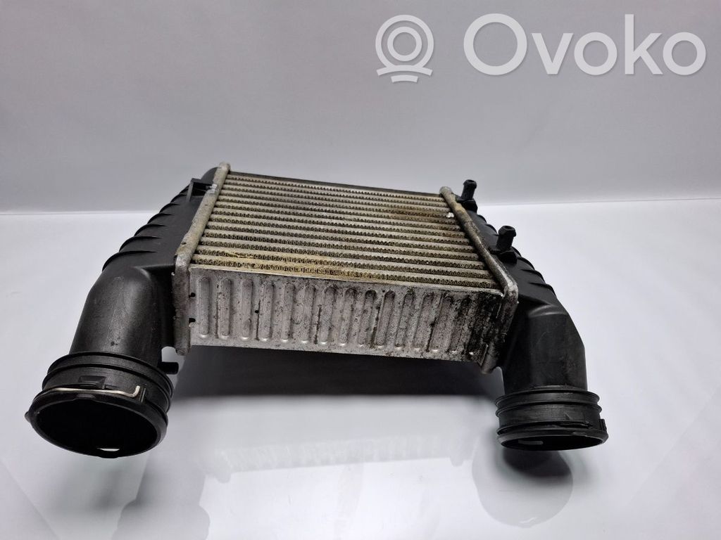 Volkswagen PASSAT B5.5 Pečiuko radiatorius 