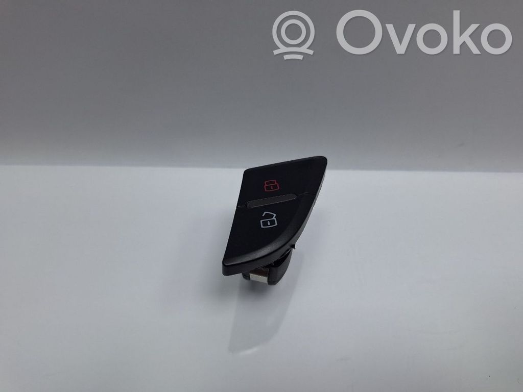 Audi A4 S4 B8 8K Multifunctional control switch/knob 