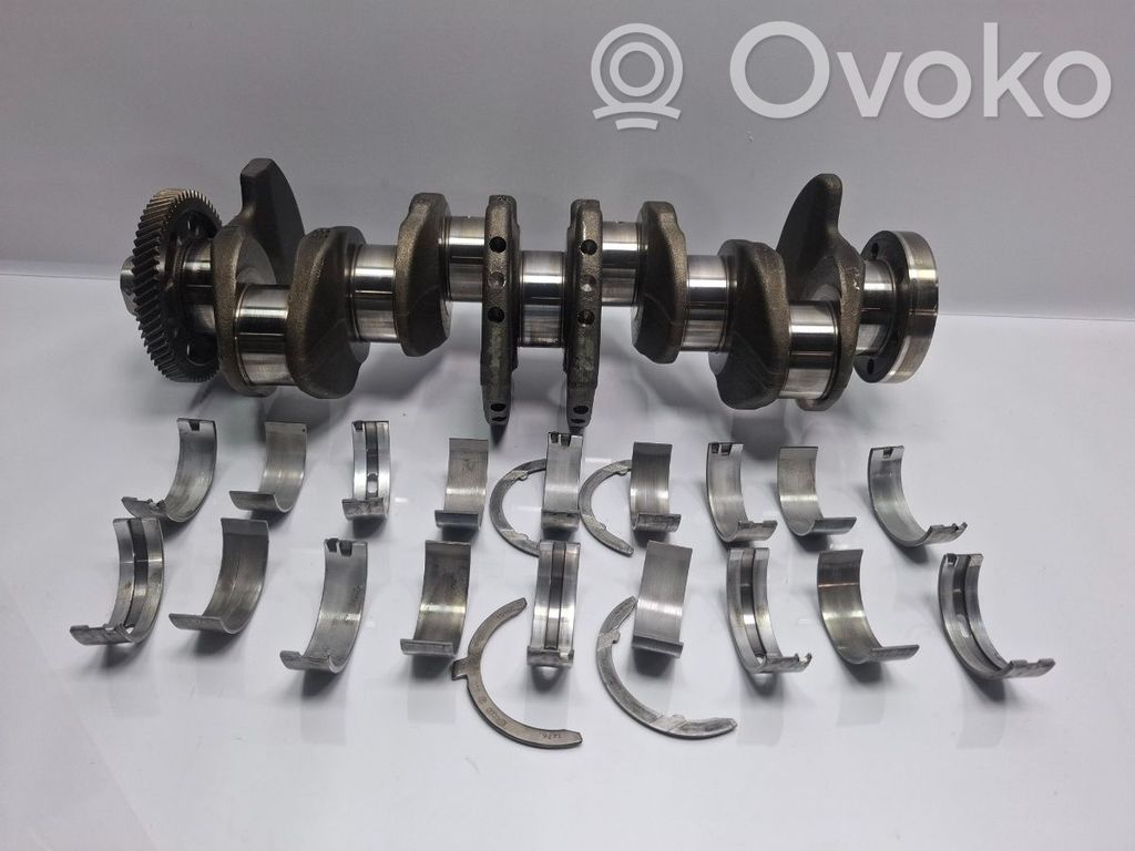 Kampiakseli   03G105021K,03G105021K