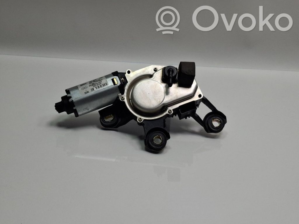 Audi A4 S4 B7 8E 8H Motor de la cerradura/cierre del maletero/compartimento de carga 