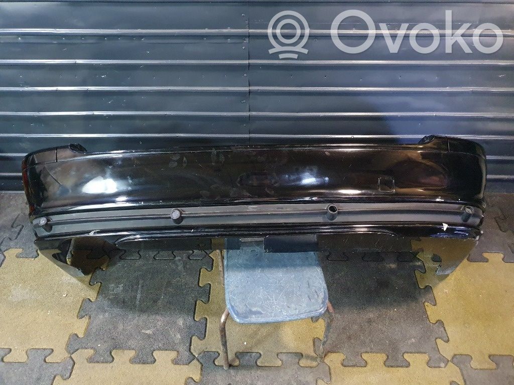 Rear bumper   8212584,8212584