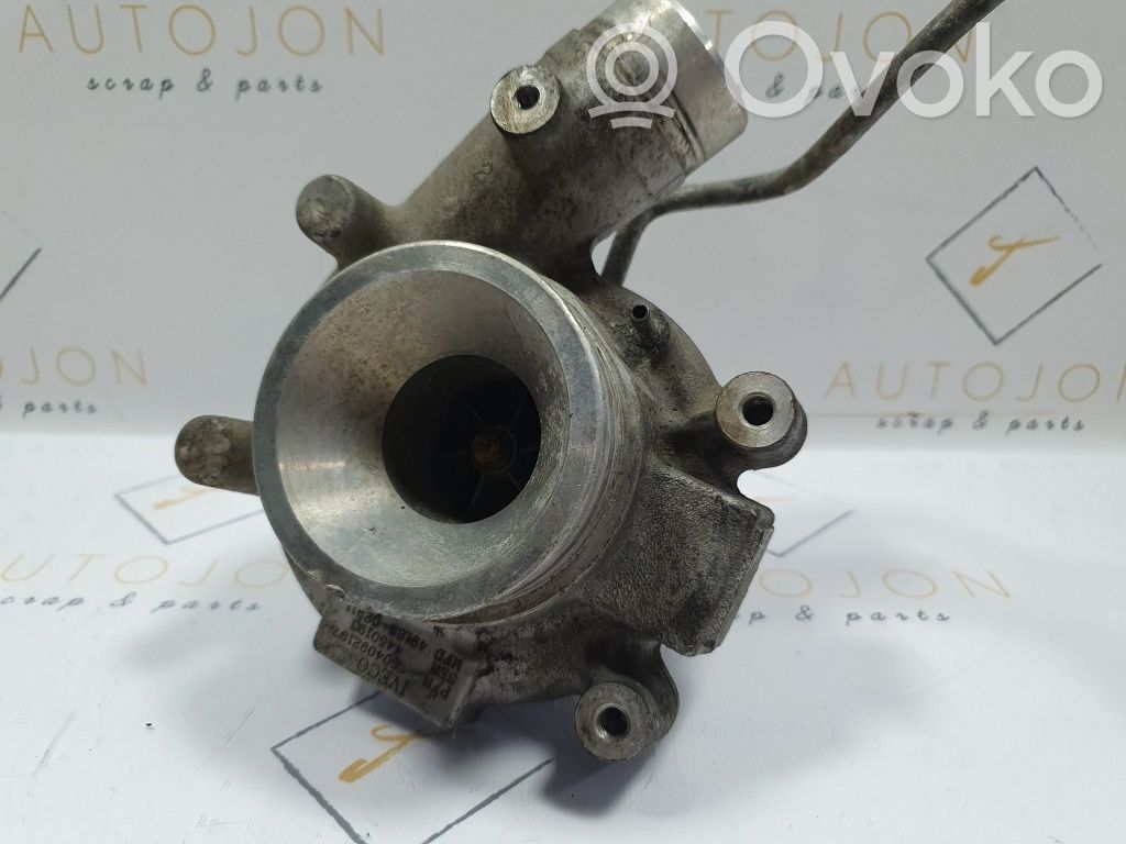 Turbo   604092197,604092197
