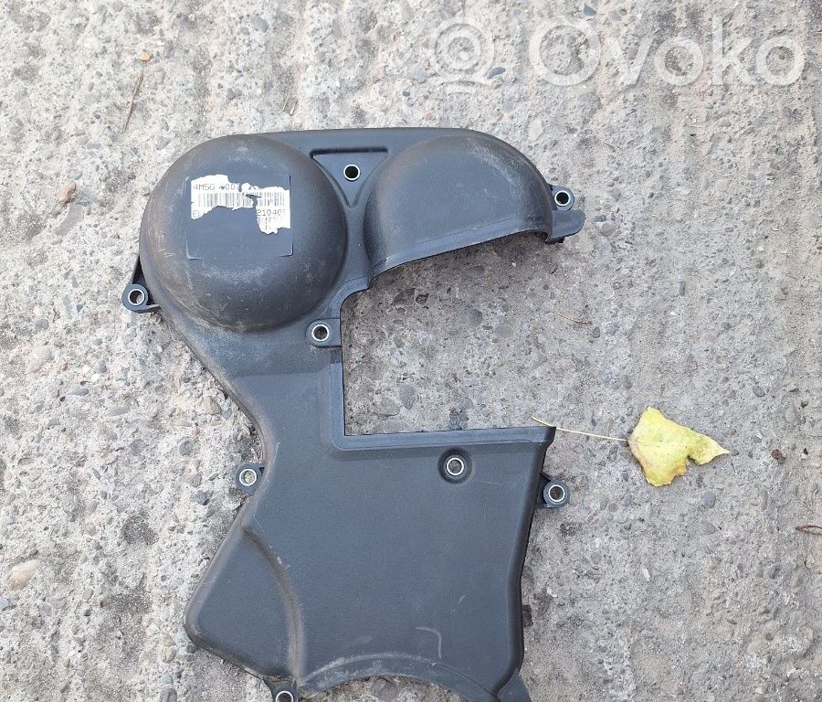Timing belt guard (cover)   4M5G6P073BC
