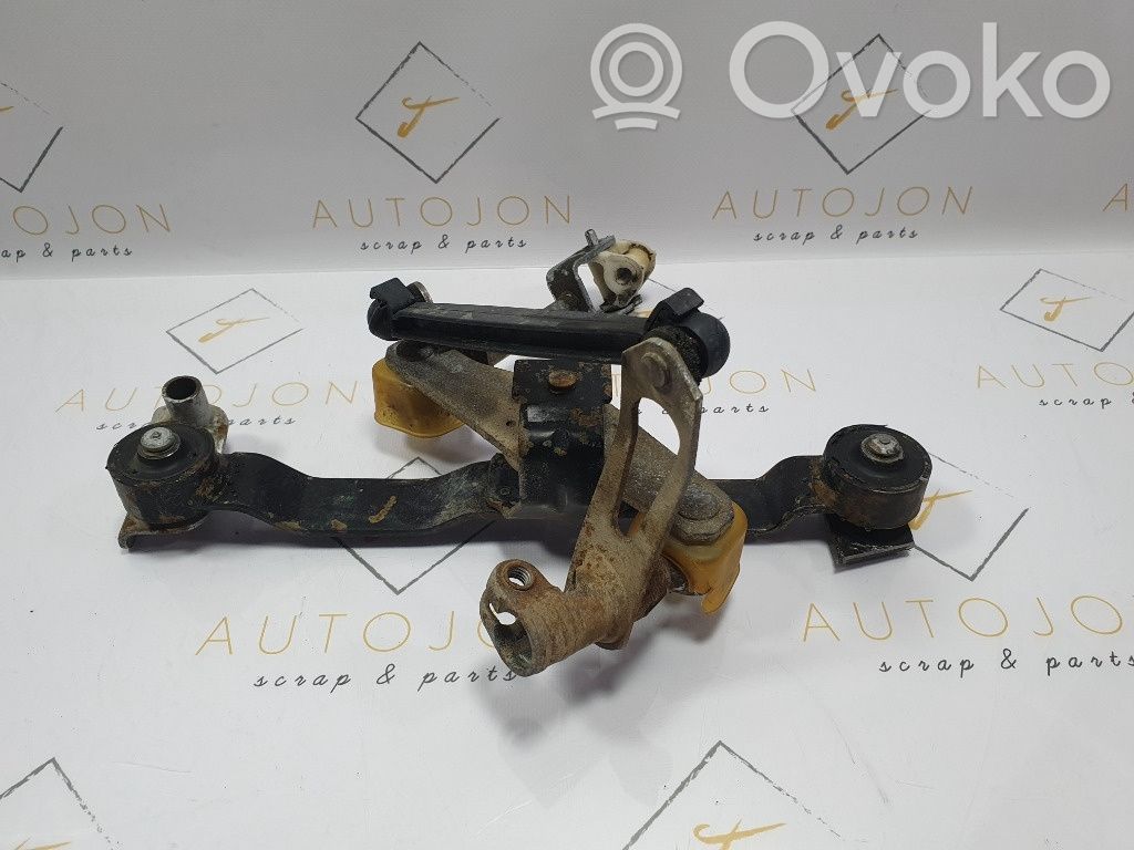 Opel Astra G Soporte del cable del cambio de velocidades 