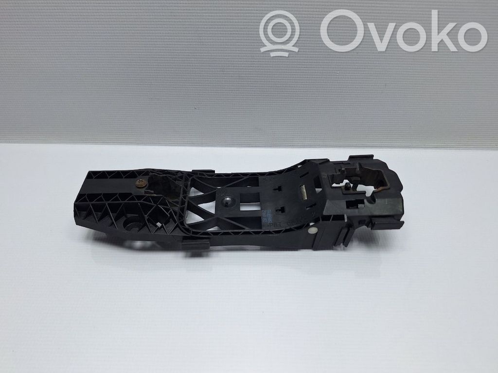 Volkswagen Tiguan Mâner/suport exterior ușă încărcare 