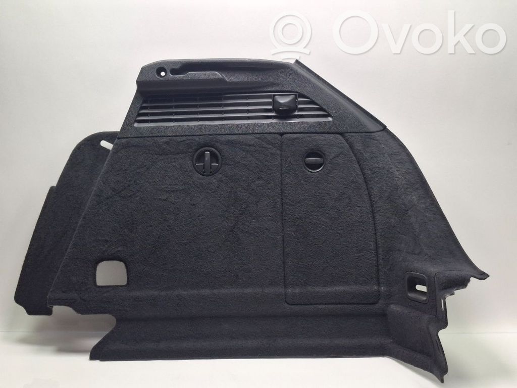 Audi A3 S3 8V Altro elemento di rivestimento bagagliaio/baule 
