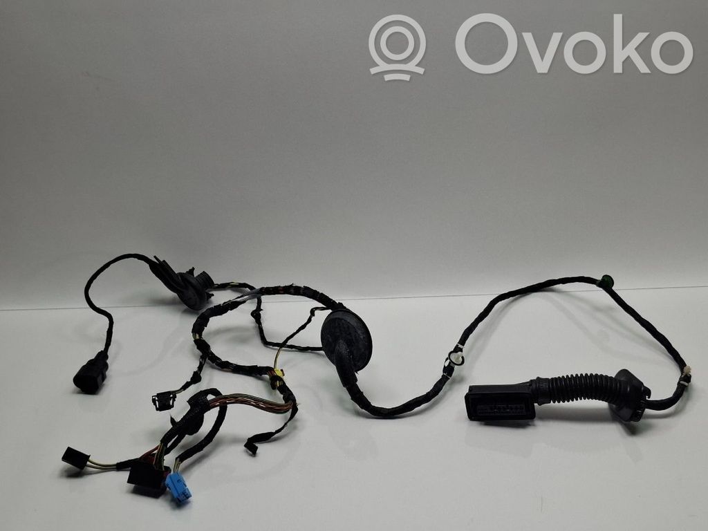 Audi A3 S3 8V Cableado de puerta delantera 