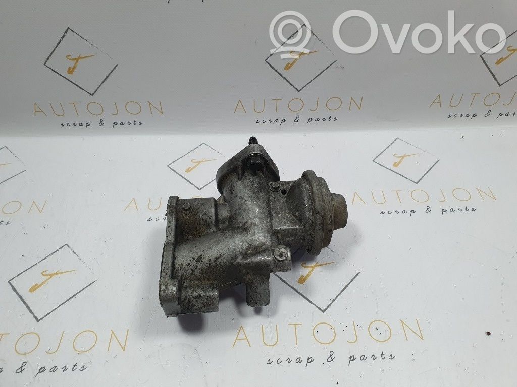 Opel Astra G Válvula EGR 