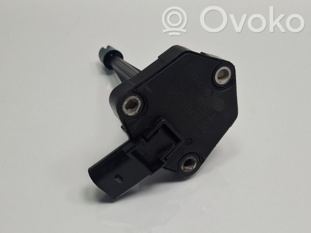 Audi A4 S4 B8 8K Ölstandssensor 