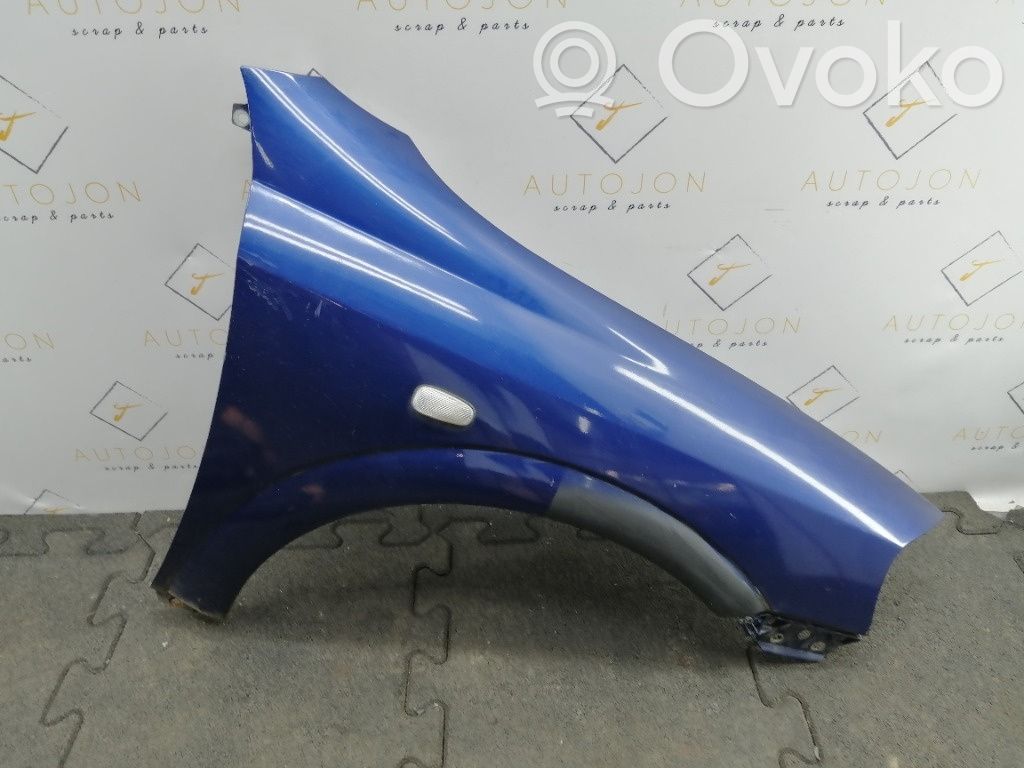 Opel Astra G Panel lateral delantero 