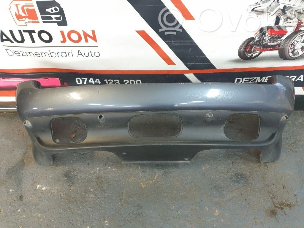 Rear bumper   8402324,8402324