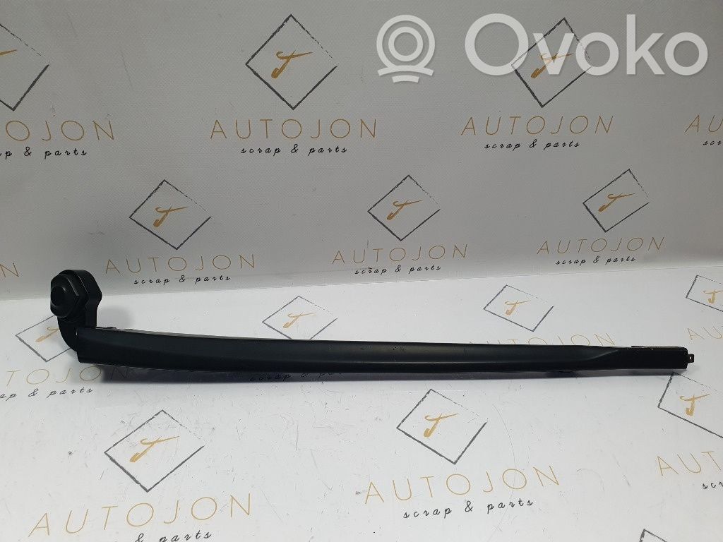 Seat Leon (1P) Wischerarm vorne 