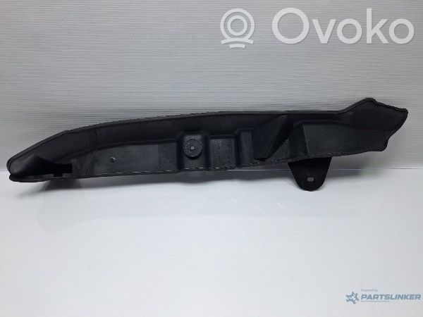 Audi A3 S3 A3 Sportback 8P Priekinis purvasargis 