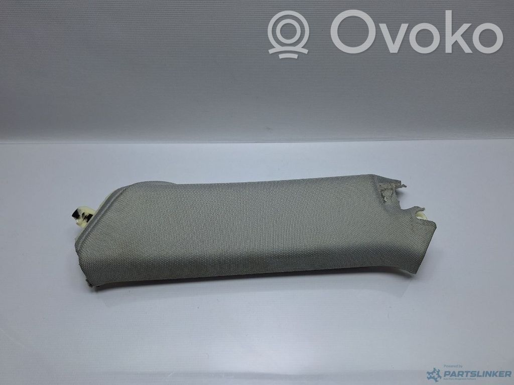 Lava-auton perälauta   8K9867288,8K9867288