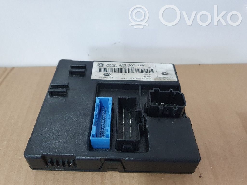 Module confort   5DK00843206