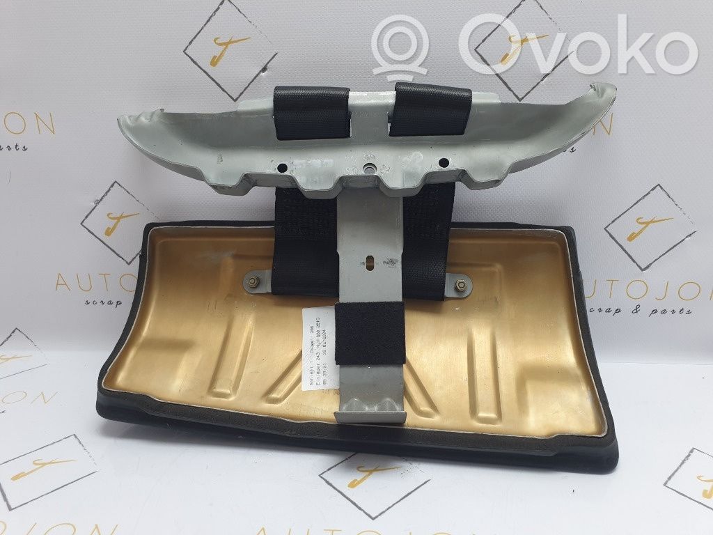 Volkswagen Golf IV Poduszka powietrzna Airbag pasażera 
