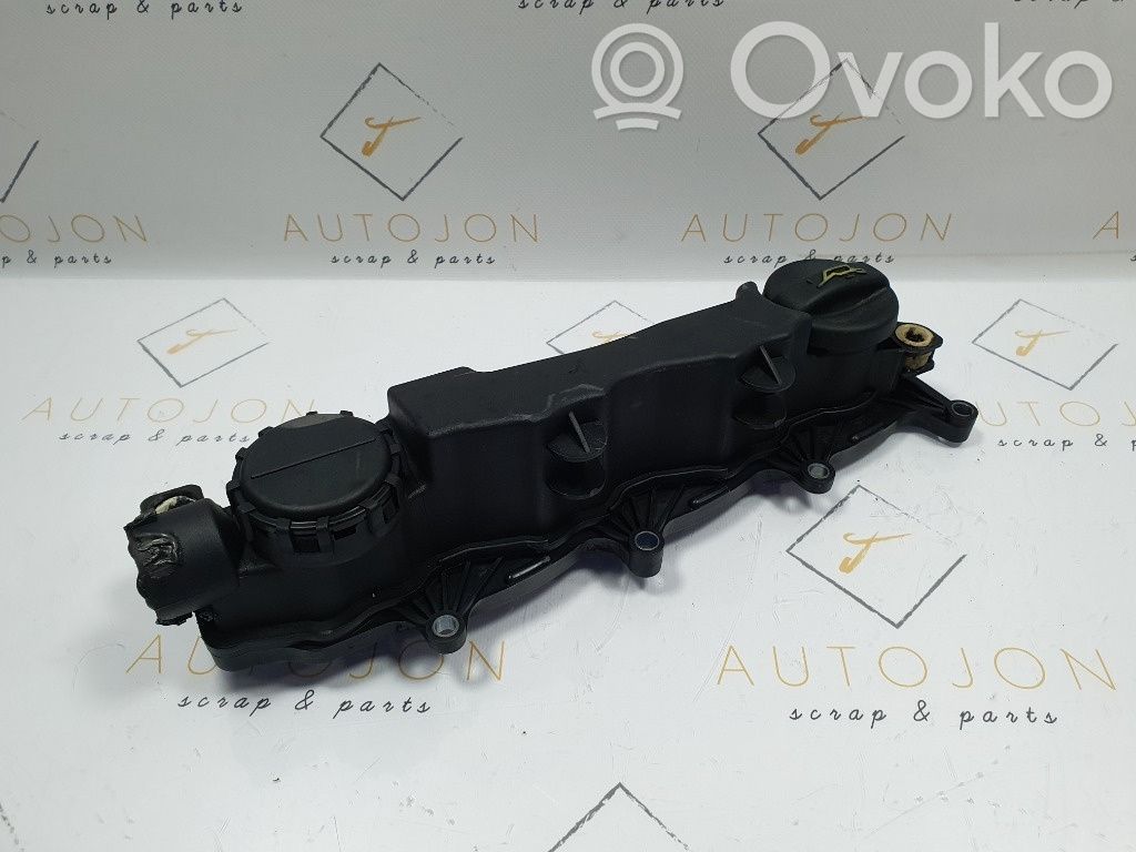 Citroen Berlingo Ventildeckel 