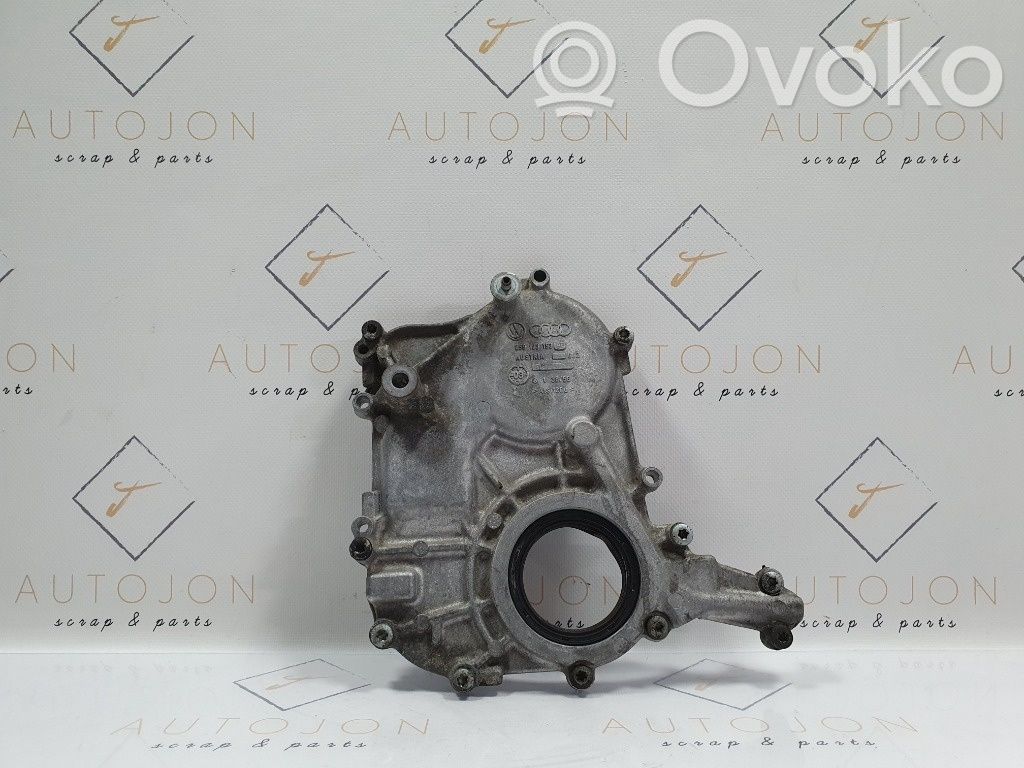 Audi A6 S6 C6 4F Cache courroie de distribution 