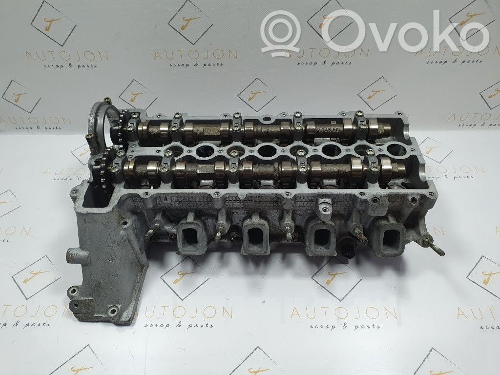Engine head   778711901