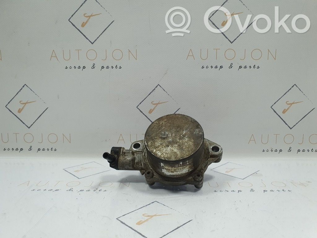 Vacuum pump   8HS2011574,8HS2011574