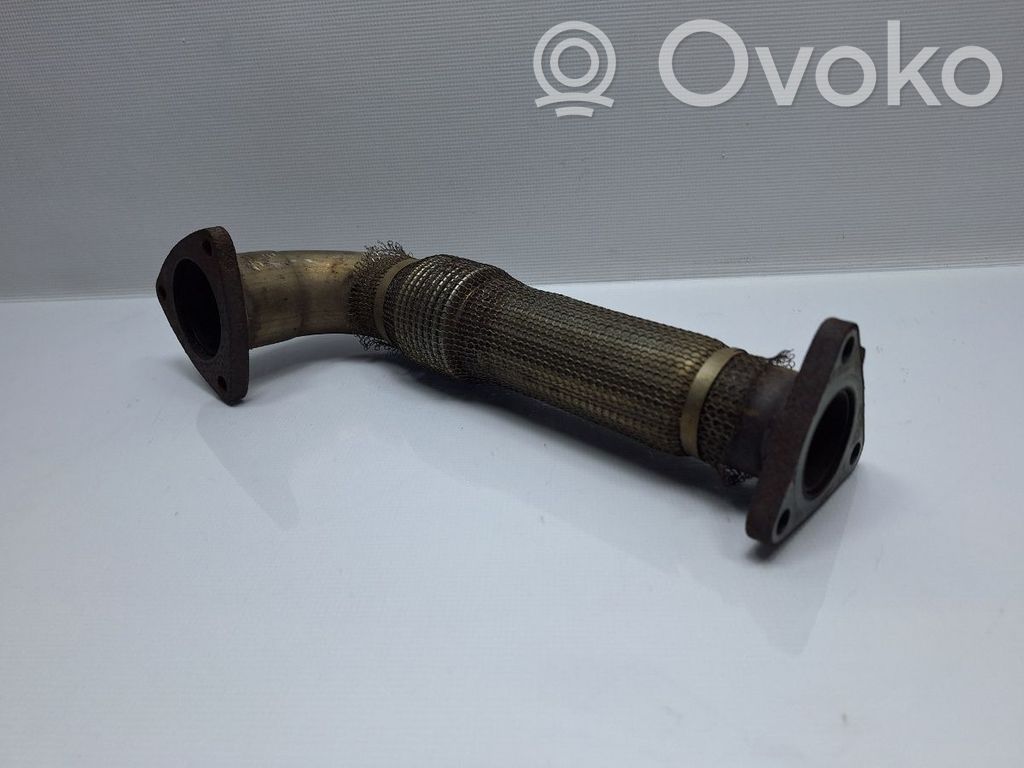 Audi Q7 4L Other exhaust manifold parts 