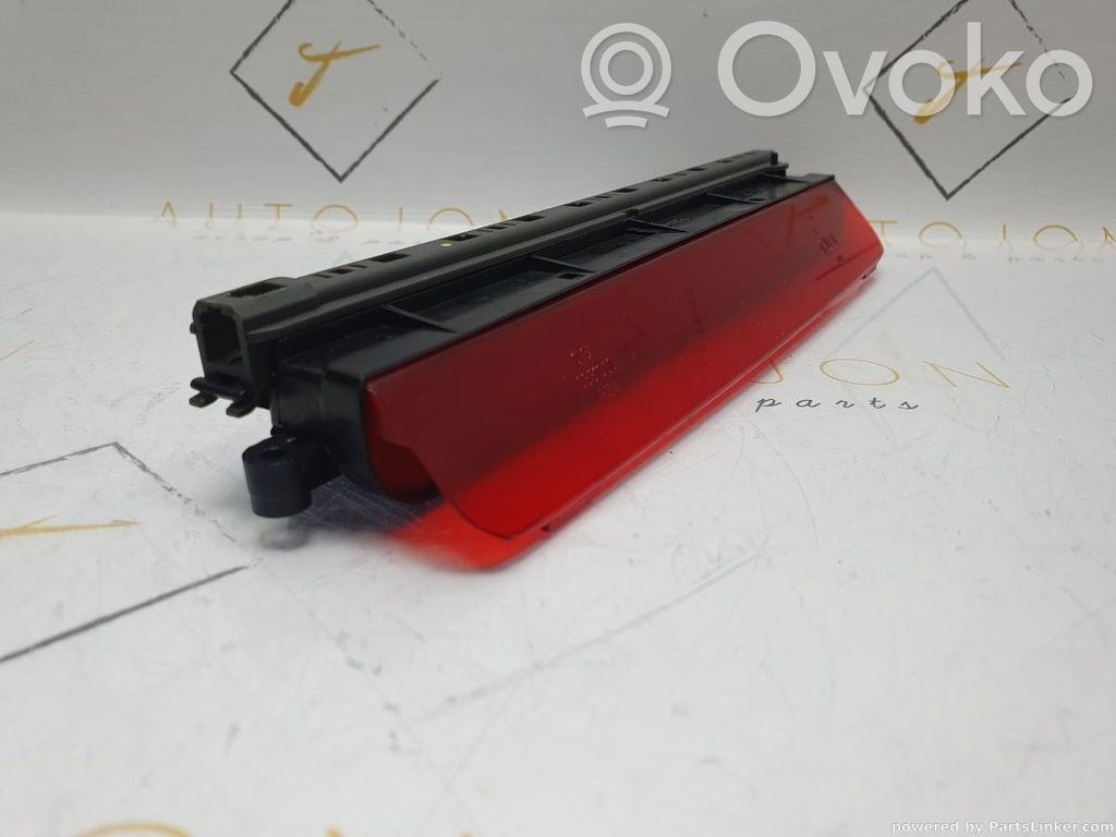 Fiat Punto (188) Trzecie światło stop 