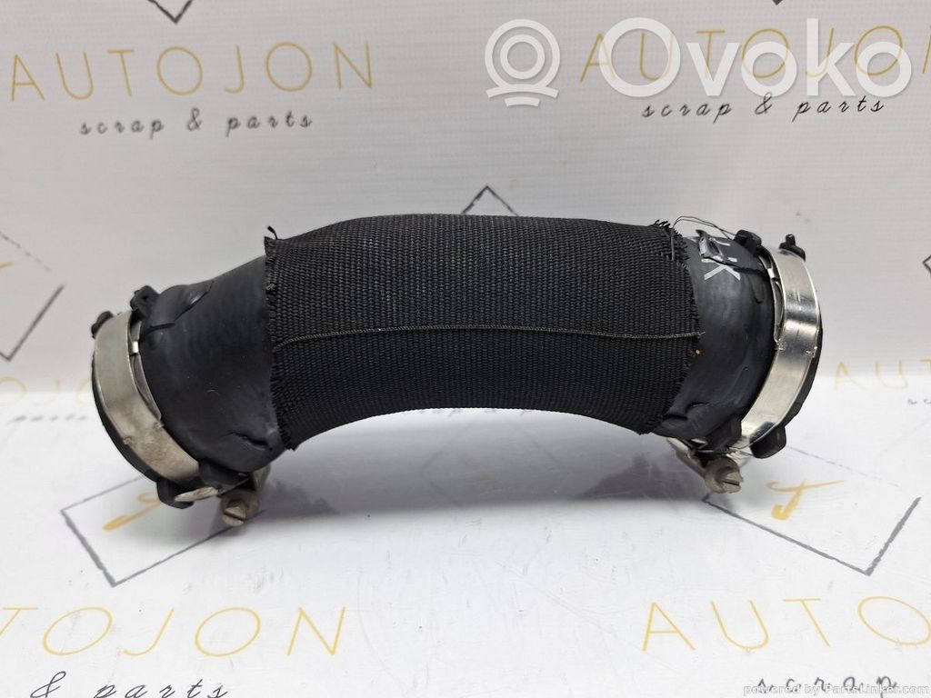 Intercooler hose/pipe   4F0145709E,4F0145709E