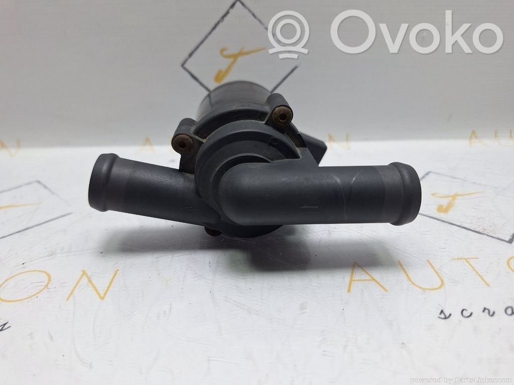 Volkswagen PASSAT B5 Pompa cyrkulacji / obiegu wody 