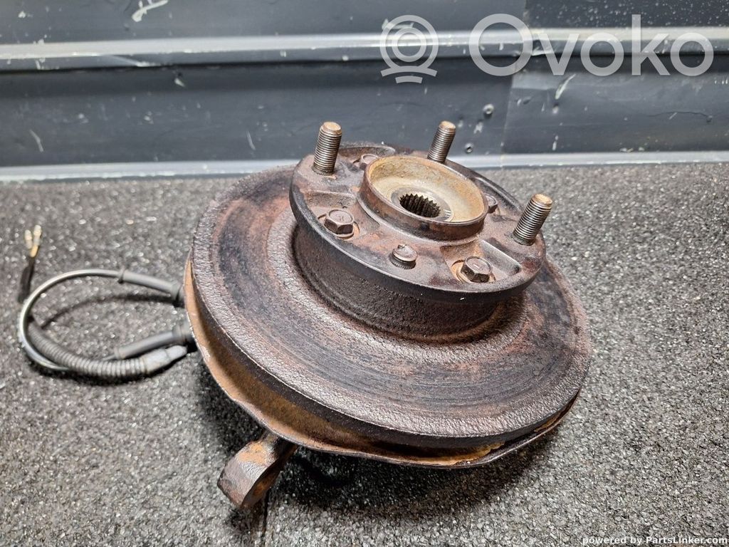 Daewoo Matiz Fuzetă butuc roată față 