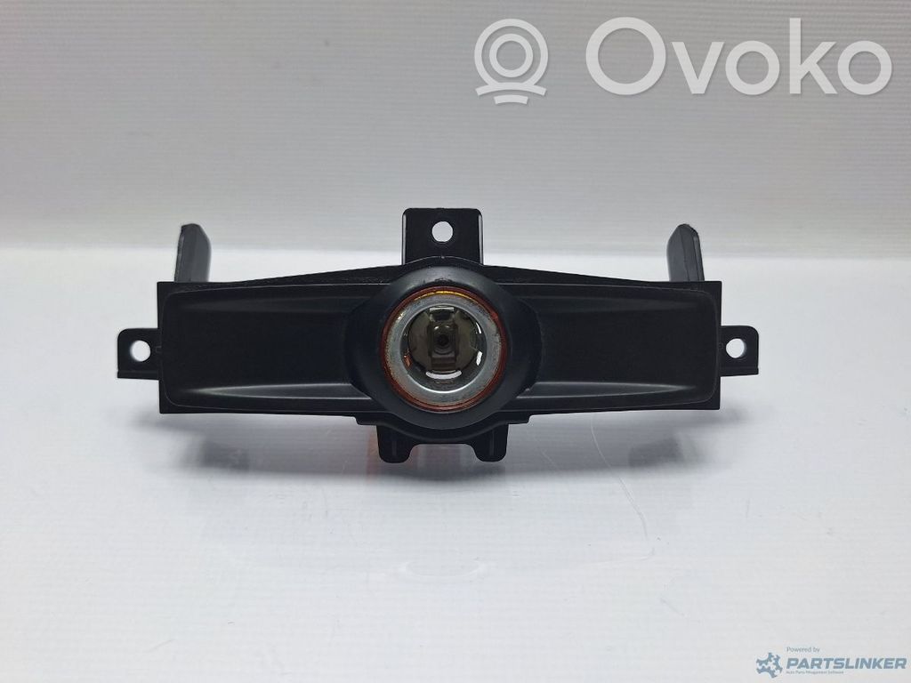 Audi A6 S6 C6 4F Brichetă spate 