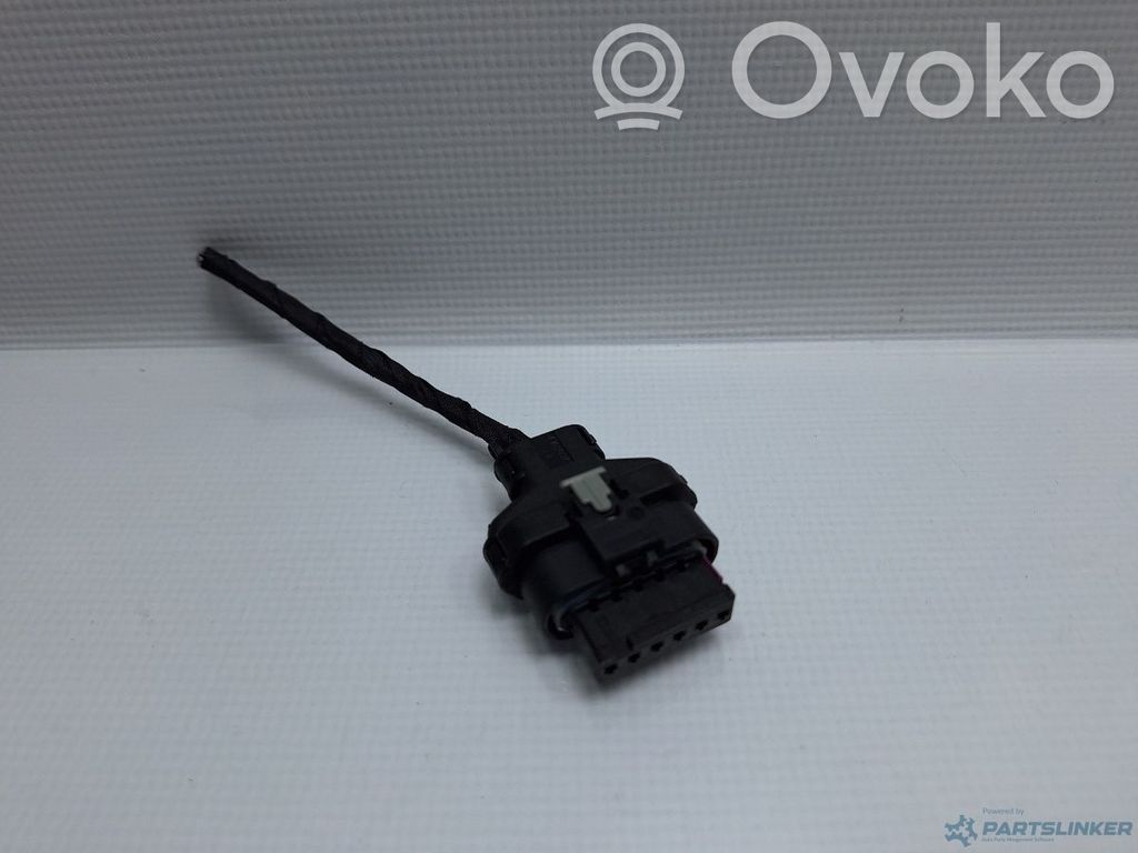 Audi A4 S4 B8 8K Mazo de cables 
