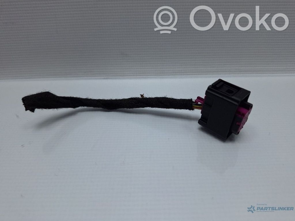 Volkswagen PASSAT B3 Mazo de cables 