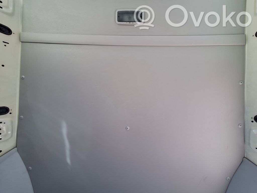 Volkswagen Caddy Techo 