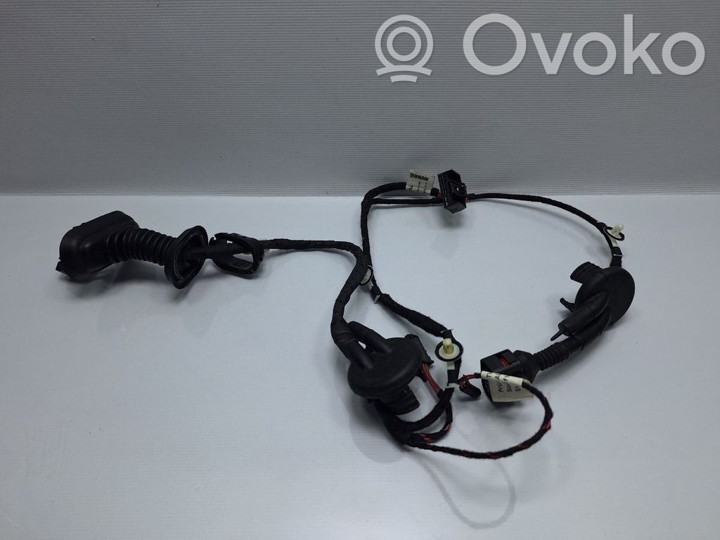Cableado del sensor de aparcamiento (PDC)   4F1971687AL,4F1971687AL