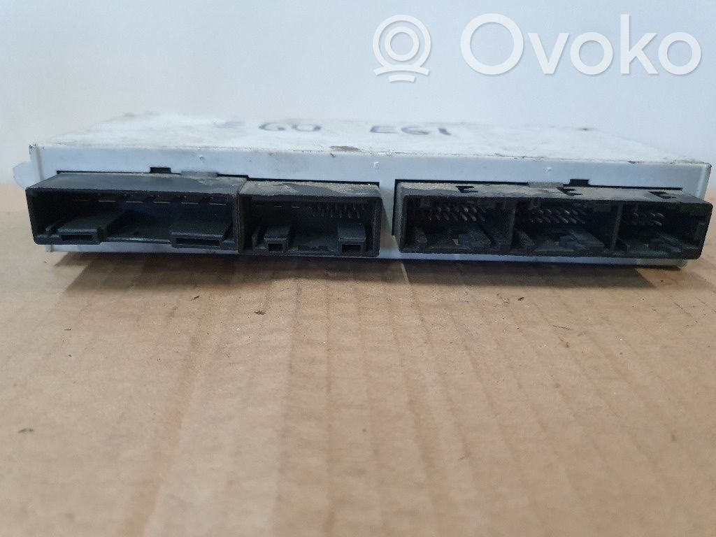 Center console control module   61356933265
