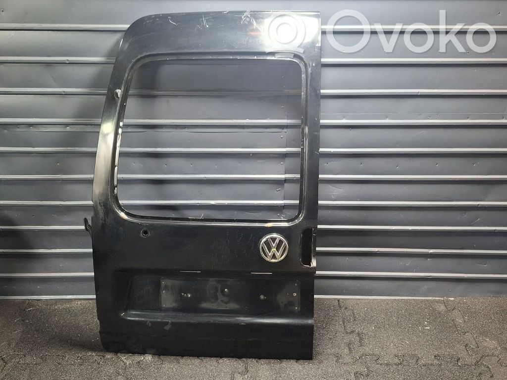 Volkswagen Caddy Puerta de carga trasera/atrás 