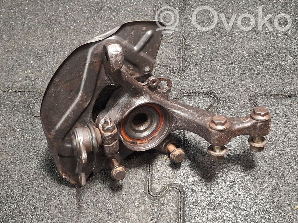 Volkswagen Caddy Achsschenkel vorne 