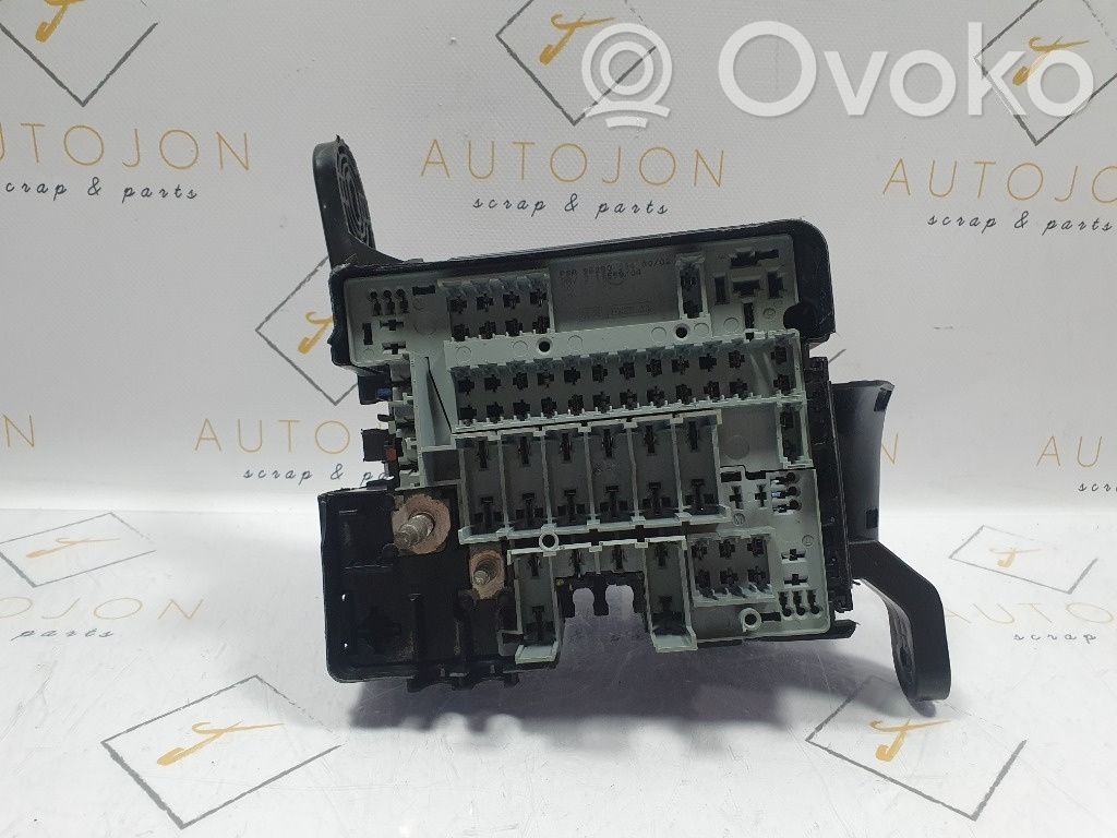 Módulo de fusible   96280244