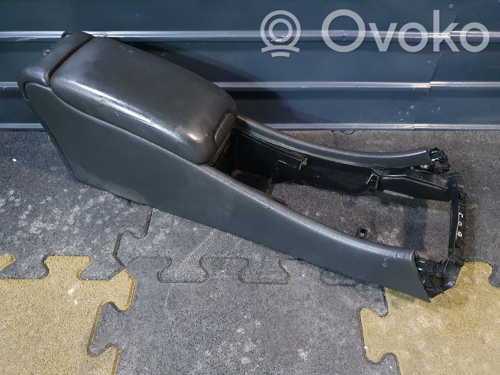 Mercedes-Benz C W203 Otros elementos de la consola central (túnel) 