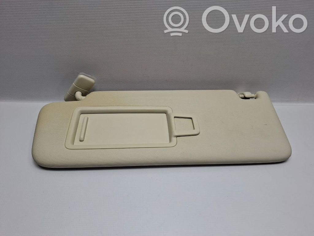 Volkswagen PASSAT B8 Parasolar 
