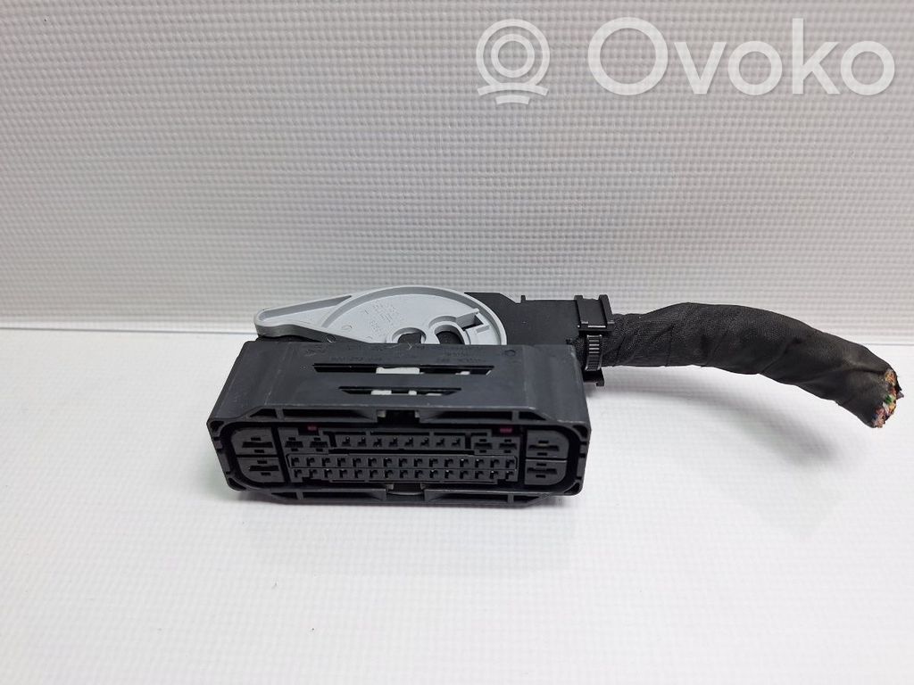 Volkswagen PASSAT B8 Wiring harness 