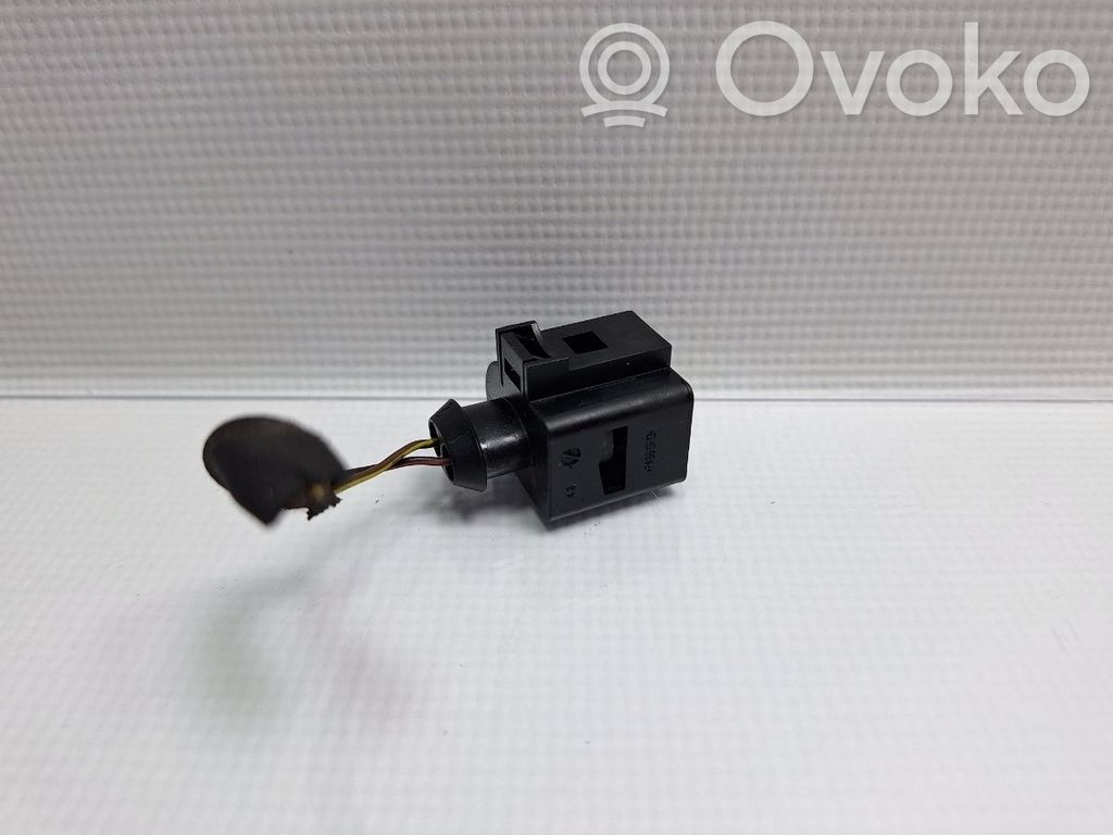 Volkswagen PASSAT B8 Mazo de cables 